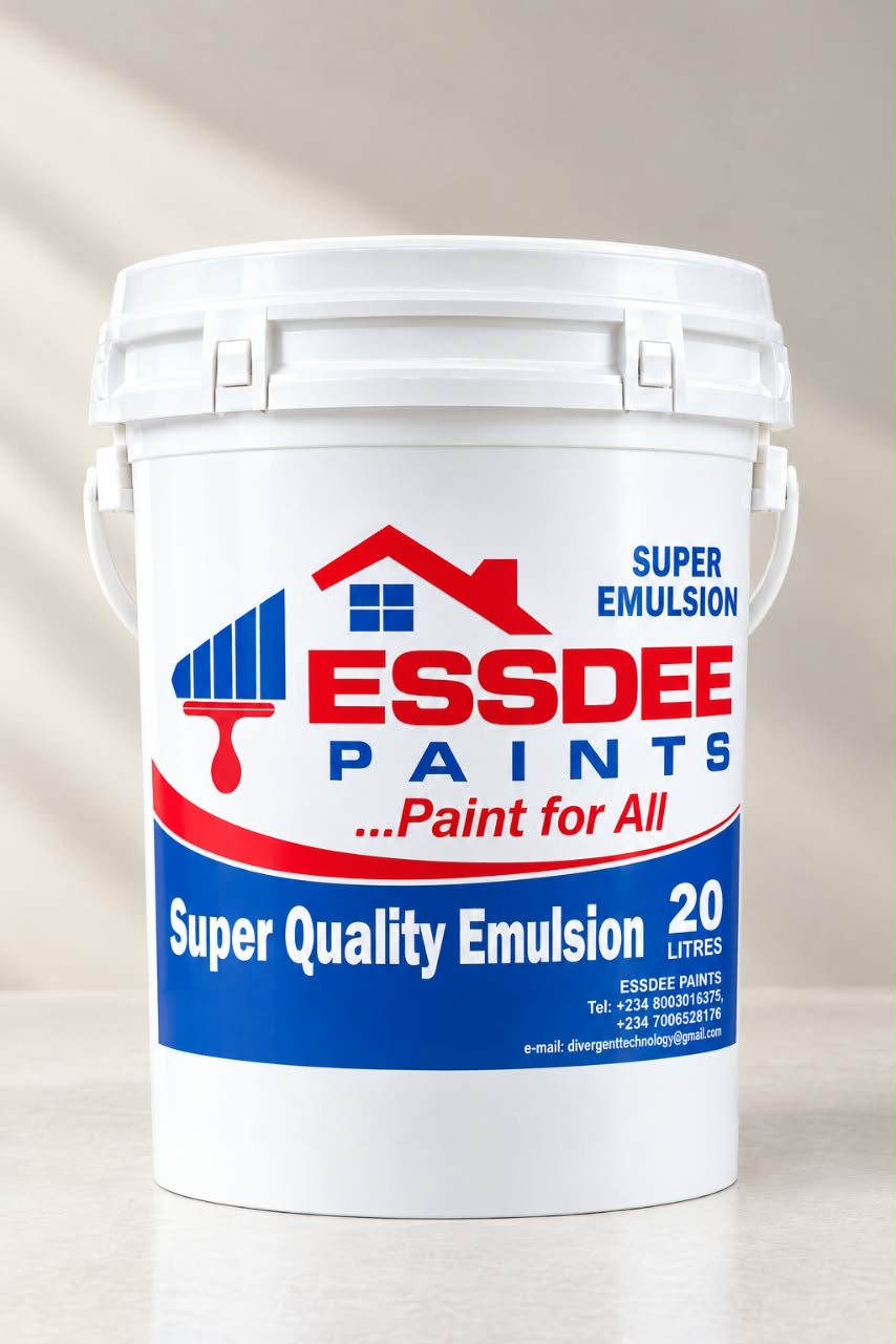 EssDee Super Quality Emulsion