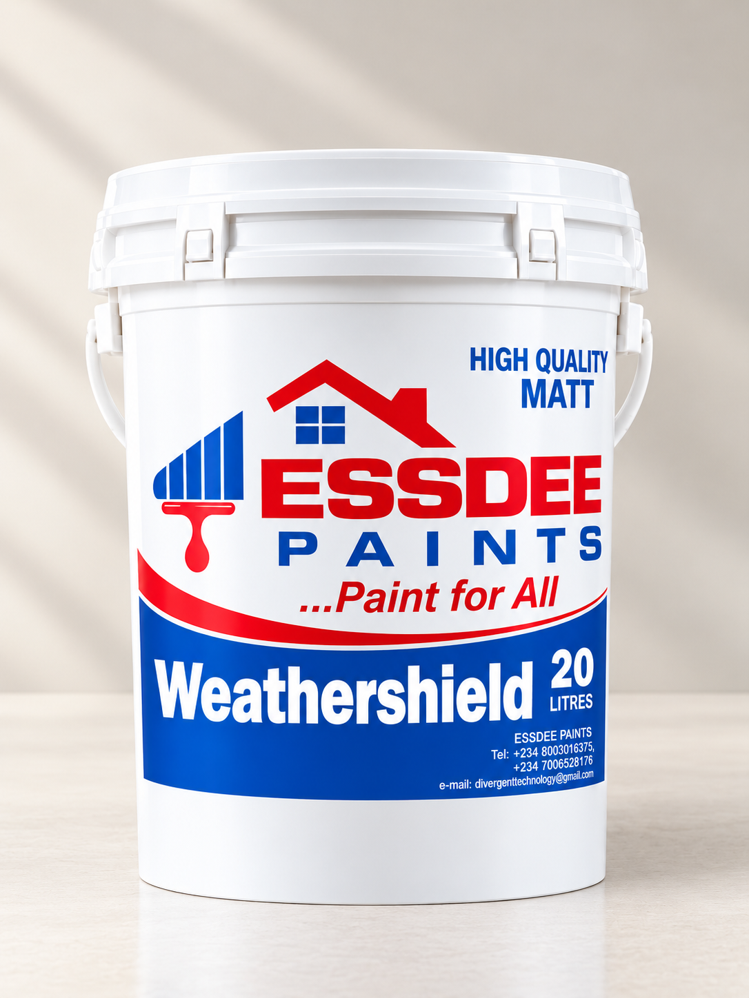 EssDee WeatherShield