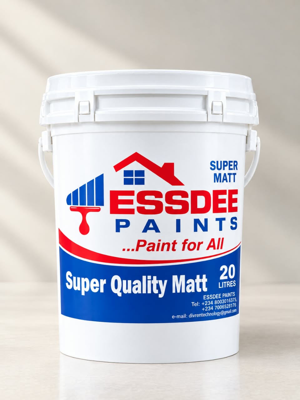 EssDee Super Quality Matt
