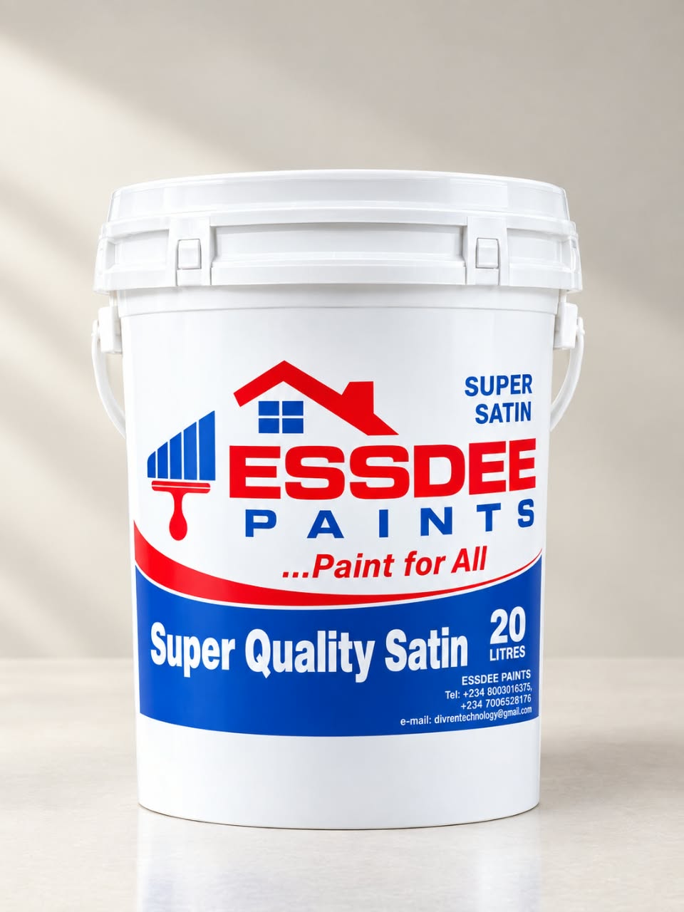 EssDee Super Quality Satin